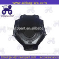 plastic original car airbag cover